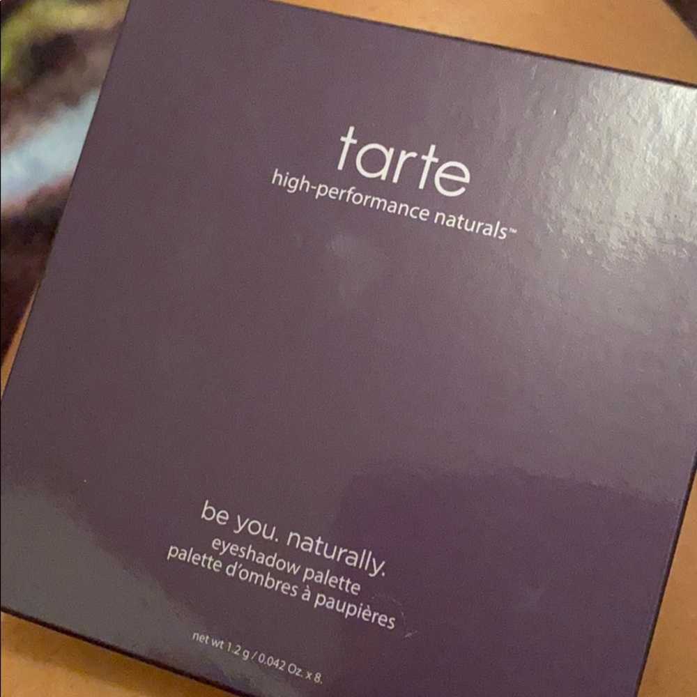 Tarte